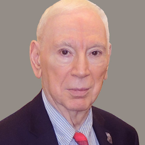 James M. Rubin, MD