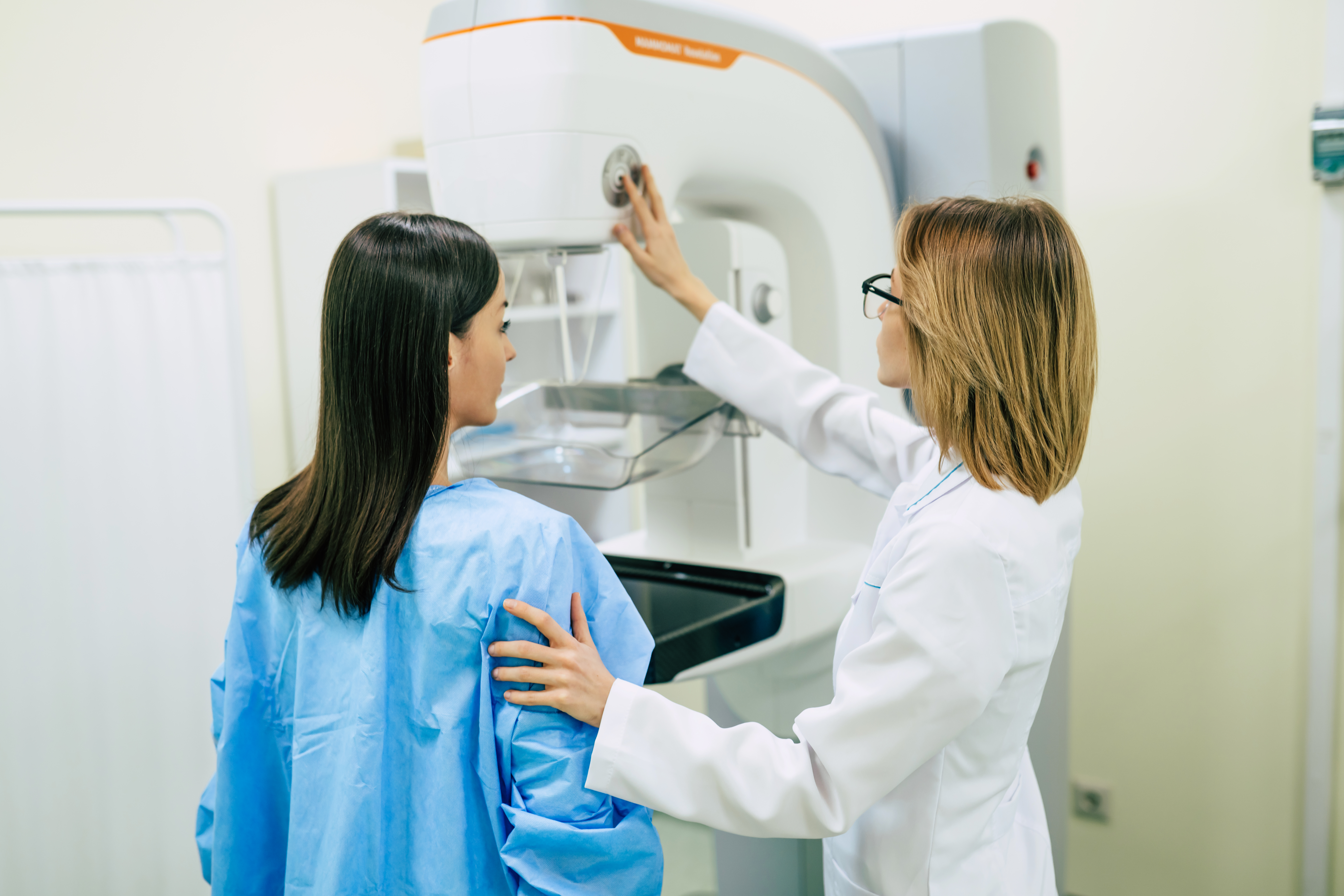 Empowering Breast Health: AI Revolution in Mammography