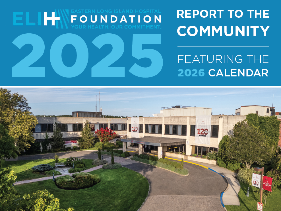 2025 Annual Report