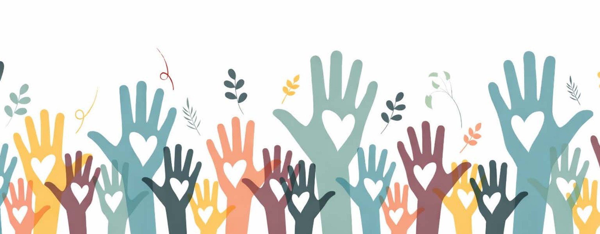 volunteer website image