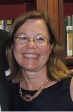 Maureen Mills